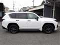 2022 Lexus LX
