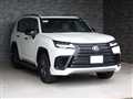 2022 Lexus LX