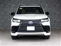 2022 Lexus LX