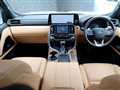 2022 Lexus LX