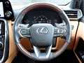 2022 Lexus LX