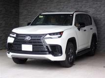 2022 Lexus LX