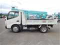 2008 Hino Dutro