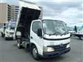 2008 Hino Dutro