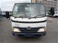 2008 Hino Dutro