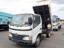 2008 Hino Dutro