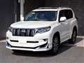 2021 Toyota Land Cruiser Prado