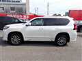 2021 Toyota Land Cruiser Prado