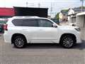 2021 Toyota Land Cruiser Prado