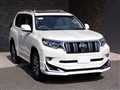 2021 Toyota Land Cruiser Prado