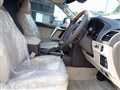 2021 Toyota Land Cruiser Prado