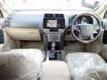 2021 Toyota Land Cruiser Prado