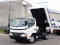2010 Hino Dutro