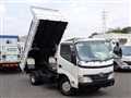 2010 Hino Dutro
