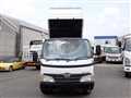 2010 Hino Dutro