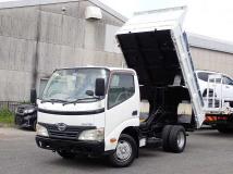 2010 Hino Dutro