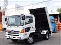 2014 Hino Ranger