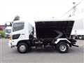 2014 Hino Ranger