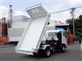 2014 Hino Ranger