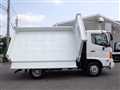 2014 Hino Ranger