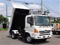 2014 Hino Ranger