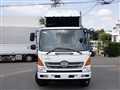 2014 Hino Ranger