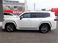 2023 Toyota Land Cruiser