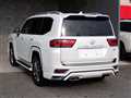 2023 Toyota Land Cruiser