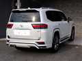 2023 Toyota Land Cruiser