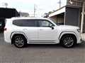 2023 Toyota Land Cruiser