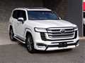 2023 Toyota Land Cruiser