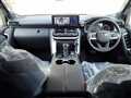 2023 Toyota Land Cruiser