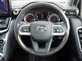 2023 Toyota Land Cruiser