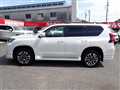2021 Toyota Land Cruiser Prado