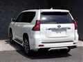 2021 Toyota Land Cruiser Prado
