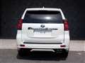 2021 Toyota Land Cruiser Prado