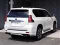 2021 Toyota Land Cruiser Prado