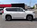 2021 Toyota Land Cruiser Prado