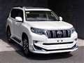 2021 Toyota Land Cruiser Prado