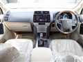 2021 Toyota Land Cruiser Prado