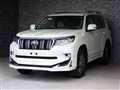 2021 Toyota Land Cruiser Prado