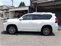 2021 Toyota Land Cruiser Prado