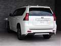 2021 Toyota Land Cruiser Prado