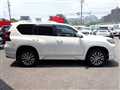 2021 Toyota Land Cruiser Prado