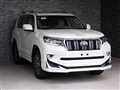 2021 Toyota Land Cruiser Prado