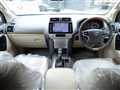 2021 Toyota Land Cruiser Prado