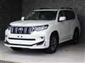 2021 Toyota Land Cruiser Prado
