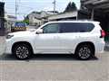 2021 Toyota Land Cruiser Prado