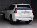 2021 Toyota Land Cruiser Prado