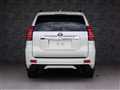2021 Toyota Land Cruiser Prado